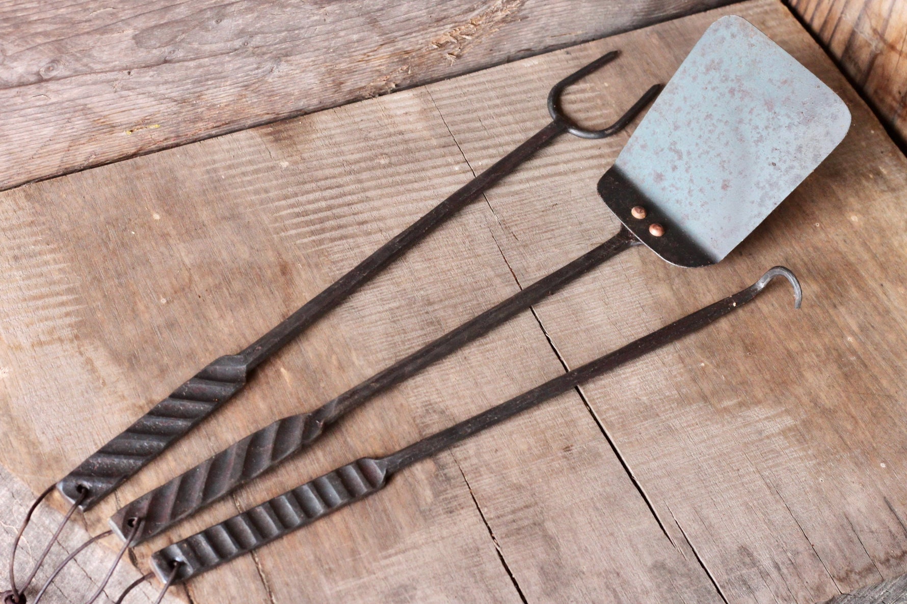 Grill-Marked BBQ Grill Set Uncategorized BBQ