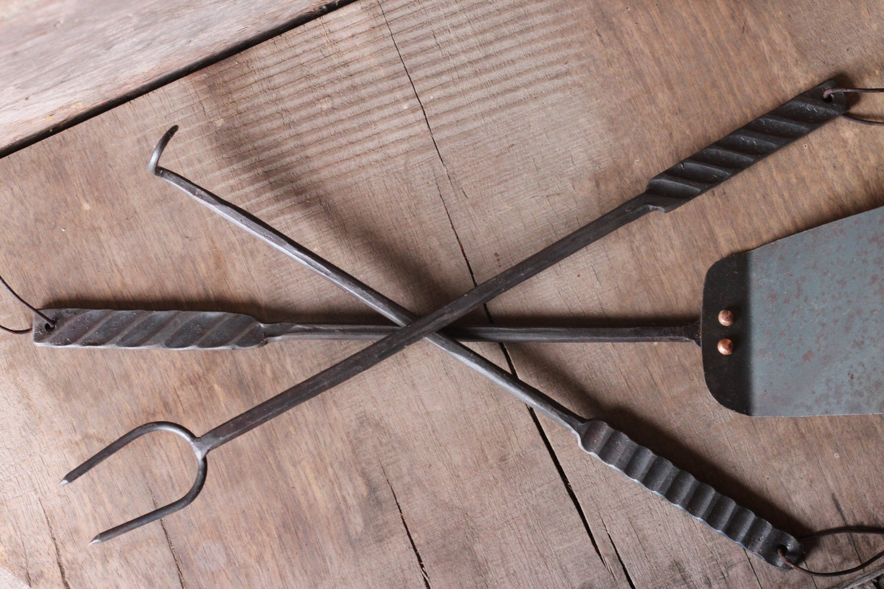 Grill-Marked BBQ Grill Set Uncategorized BBQ