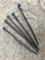 Hand Forged Wands Costume Accessories