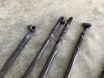 Hand Forged Wands Costume Accessories