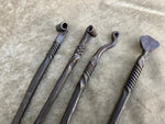Hand Forged Wands Costume Accessories