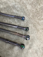 Hand Forged Wands Costume Accessories