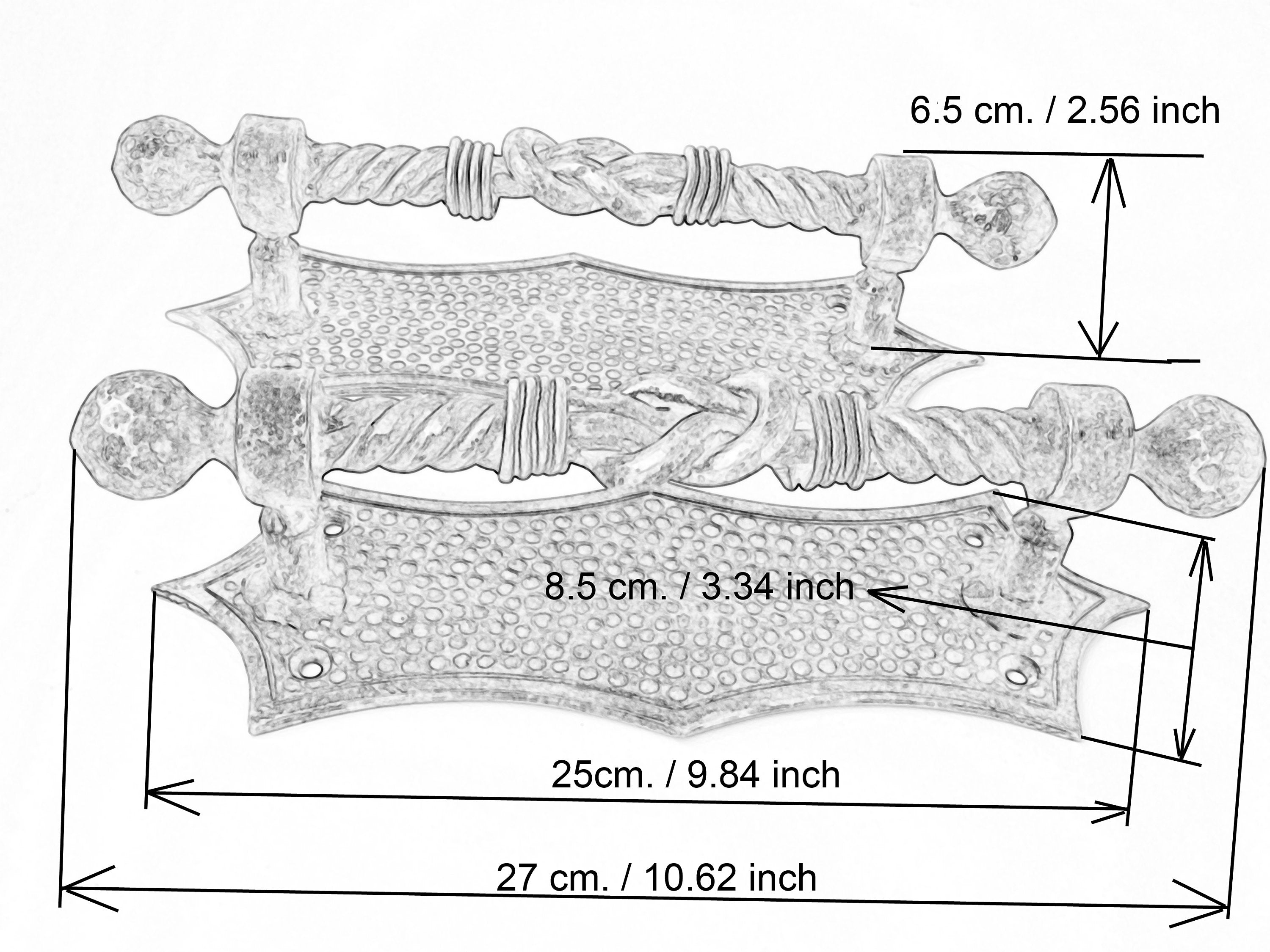 Texto alternativo predeterminado