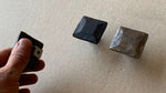 Hand Forged Hammered Iron Drawer Cabinet Knobs & Handles Cabinet Knob
