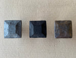 Hand Forged Hammered Iron Drawer Cabinet Knobs & Handles Cabinet Knob
