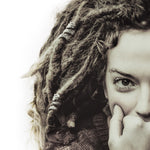 "Fenrir" Viking Wolf Beard Rings (Set of 4) Hair Accessories Gift