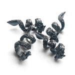 "Fenrir" Viking Wolf Beard Rings (Set of 4) Hair Accessories Gift