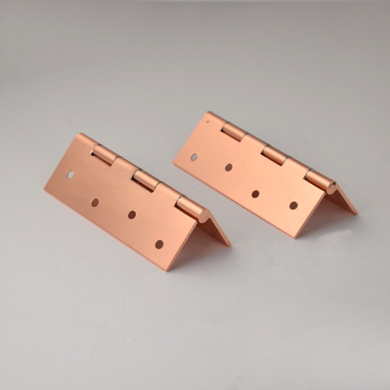 Copper Cabinet Hinges Hinges Small Hinge