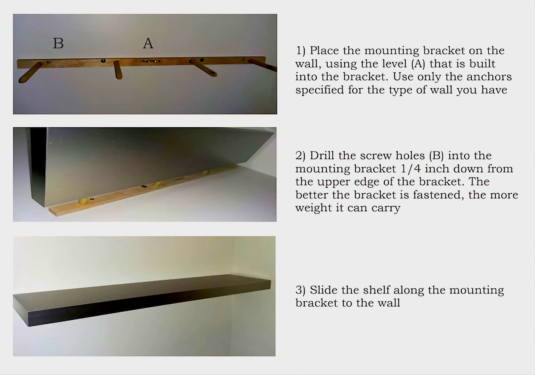 Modern White Mantel Uncategorized shelving