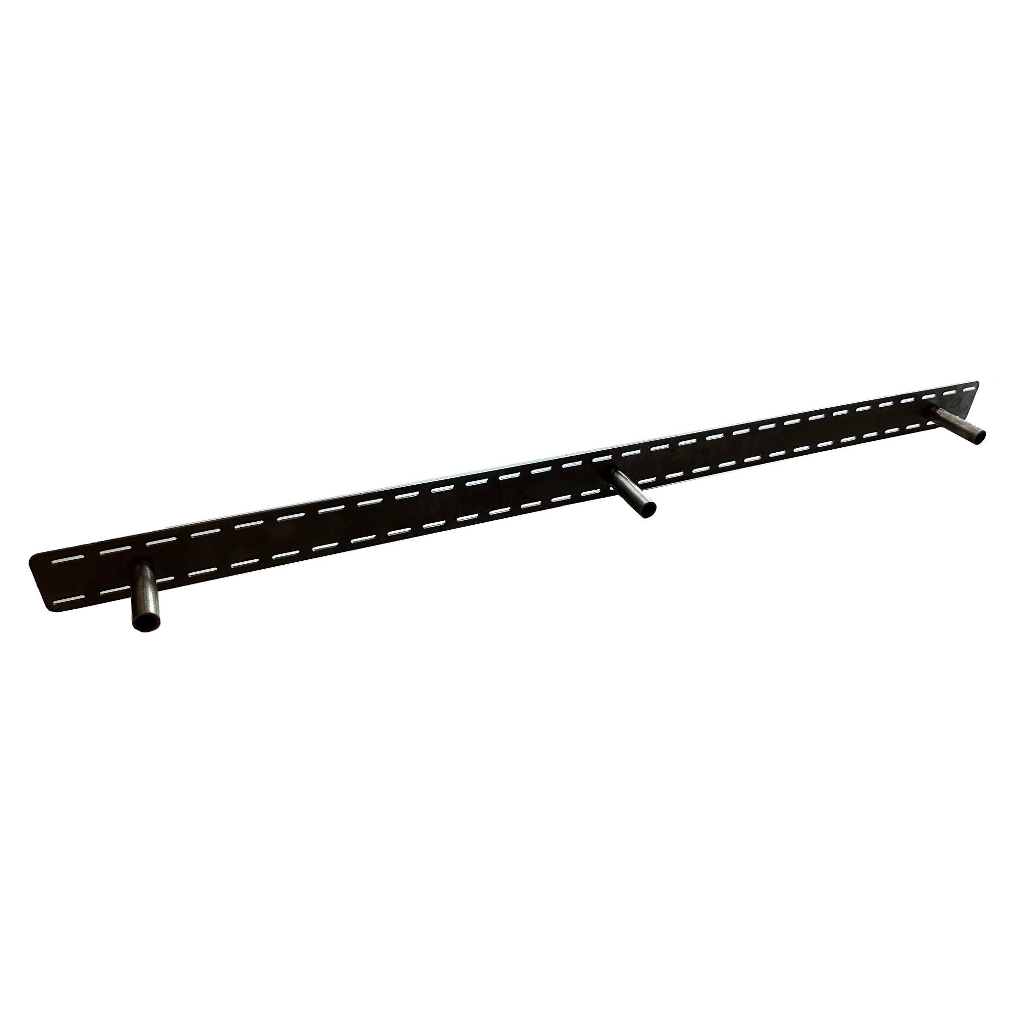 54" Heavy Duty Floating Shelf Bracket Hardware Uncategorized shelving