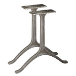 Cast Iron Wishbone Dining Table Legs Table Legs Table Legs