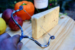Epic hand forged wine and cheese set
