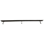 54" Heavy Duty Floating Shelf Bracket Hardware Uncategorized shelving