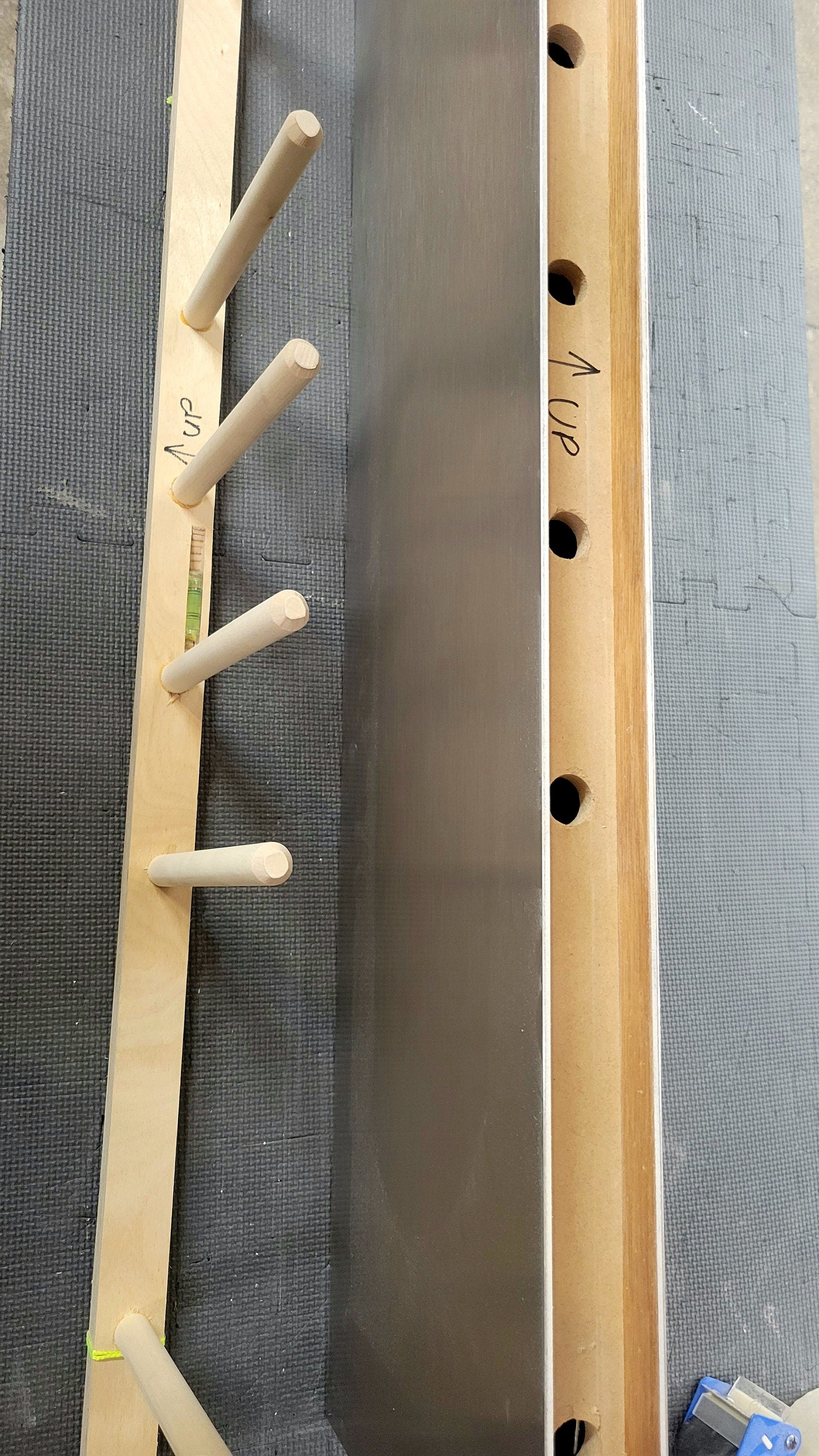 Custom Modern Stainless Steel Floating Shelf,kitchen metal shelves( Laminated with 0'8 mm solid hairline stainless) Shelves Shelf