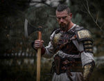 Viking Broad Axe Axes Knife