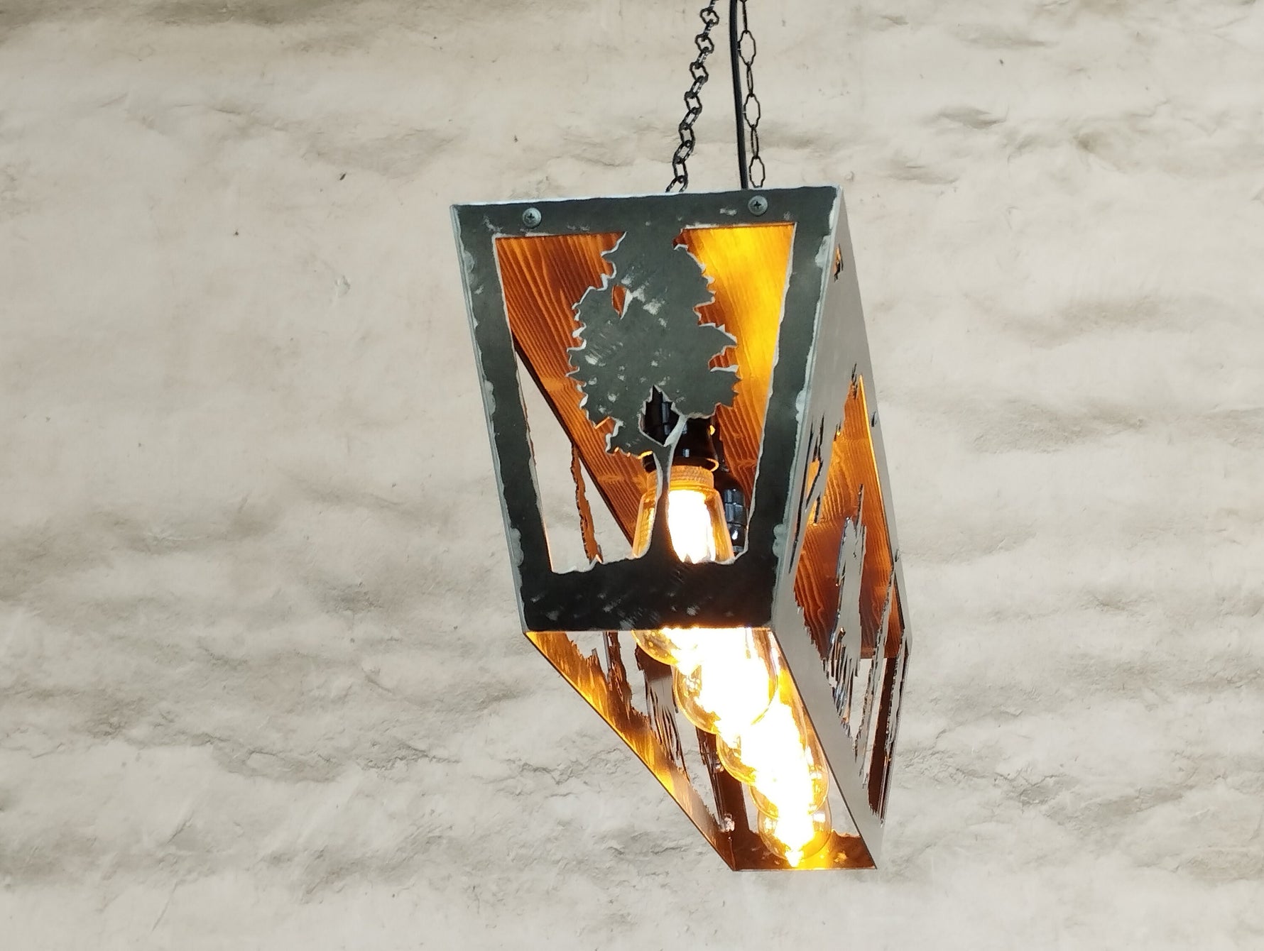 Horse riders Farmhouse ceiling lights Lighting Lighting