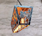 Pine Boughs Cabin pendant light Lighting Lighting