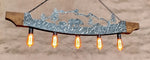 Grizzlies Cabin chandelier Lighting Lighting