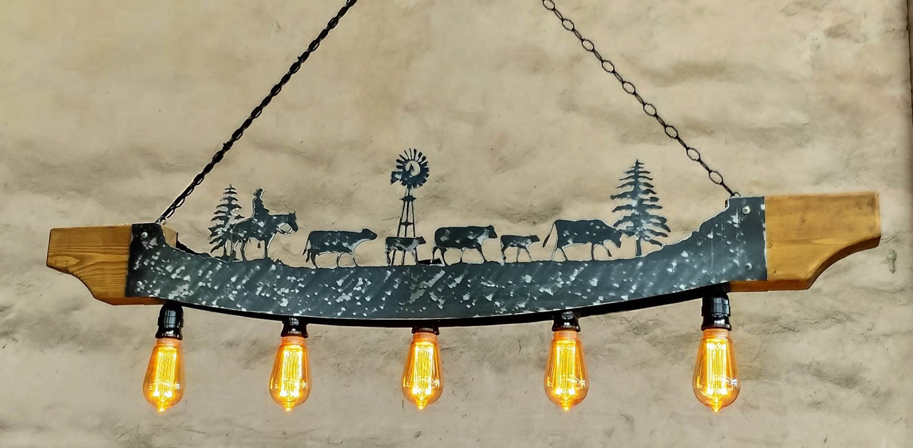 Cattle Cabin light Lighting Lighting