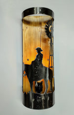 Cowboy Western lighting Lighting Lighting