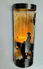 Cowboy Western lighting Lighting Lighting