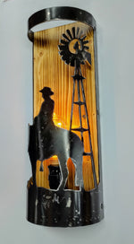 Cowboy Western lighting Lighting Lighting