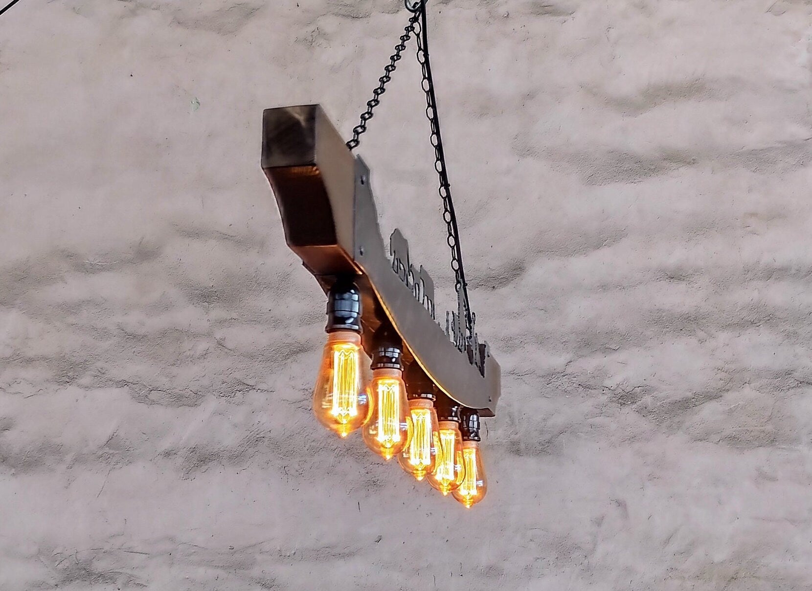 Western Cowboys Cabin Light Lighting Fixtures Lighting