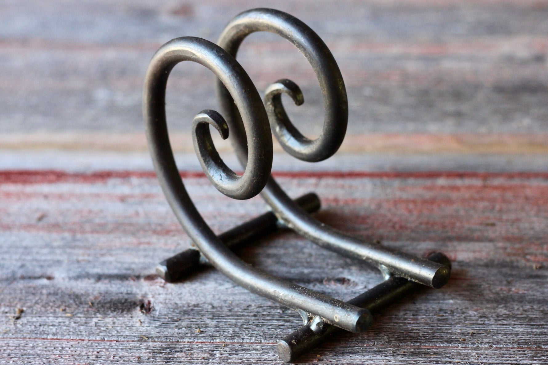 Spiral Scroll Napkin Holder Napkin Holders Kitchen Accessory