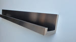Modern Chic Picture Ledge Shelf Uncategorized shelving