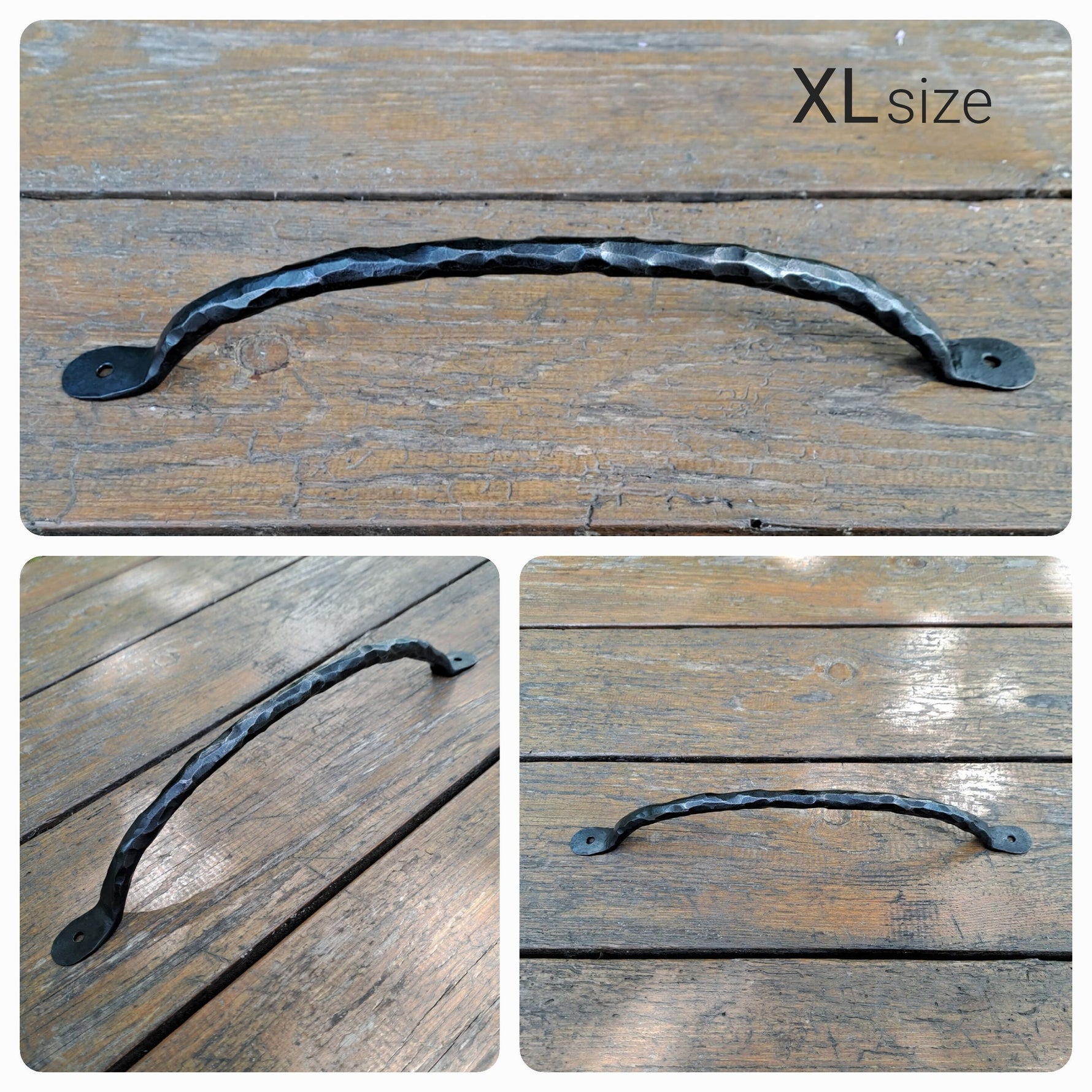 Hand Forged Farmhouse Cabinet Handle Uncategorized Cabinet Handle