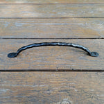 Hand Forged Farmhouse Cabinet Handle Uncategorized Cabinet Handle