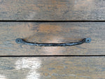 Hand Forged Farmhouse Cabinet Handle Uncategorized Cabinet Handle