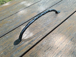 Hand Forged Farmhouse Cabinet Handle Uncategorized Cabinet Handle