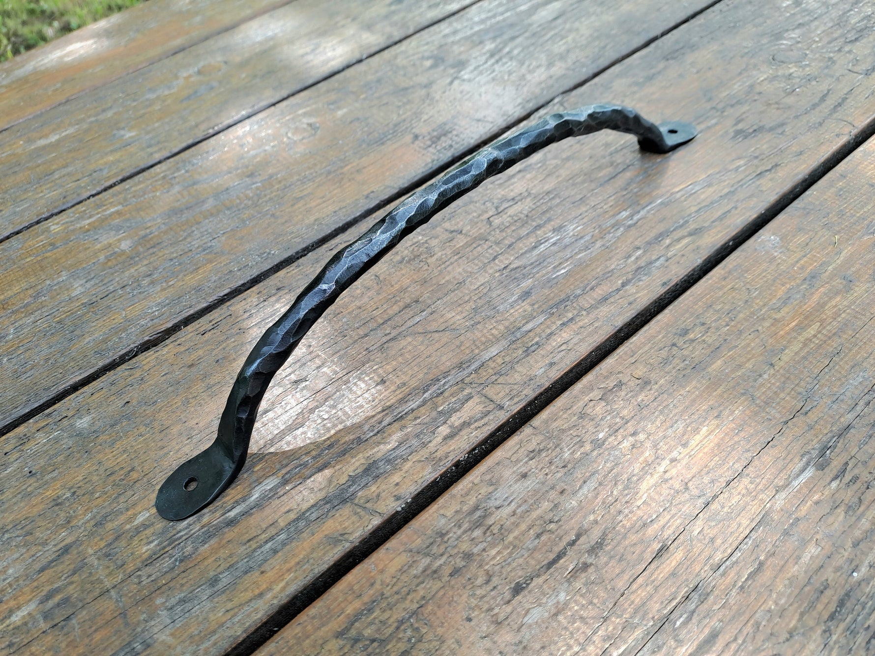 Hand Forged Farmhouse Cabinet Handle Uncategorized Cabinet Handle
