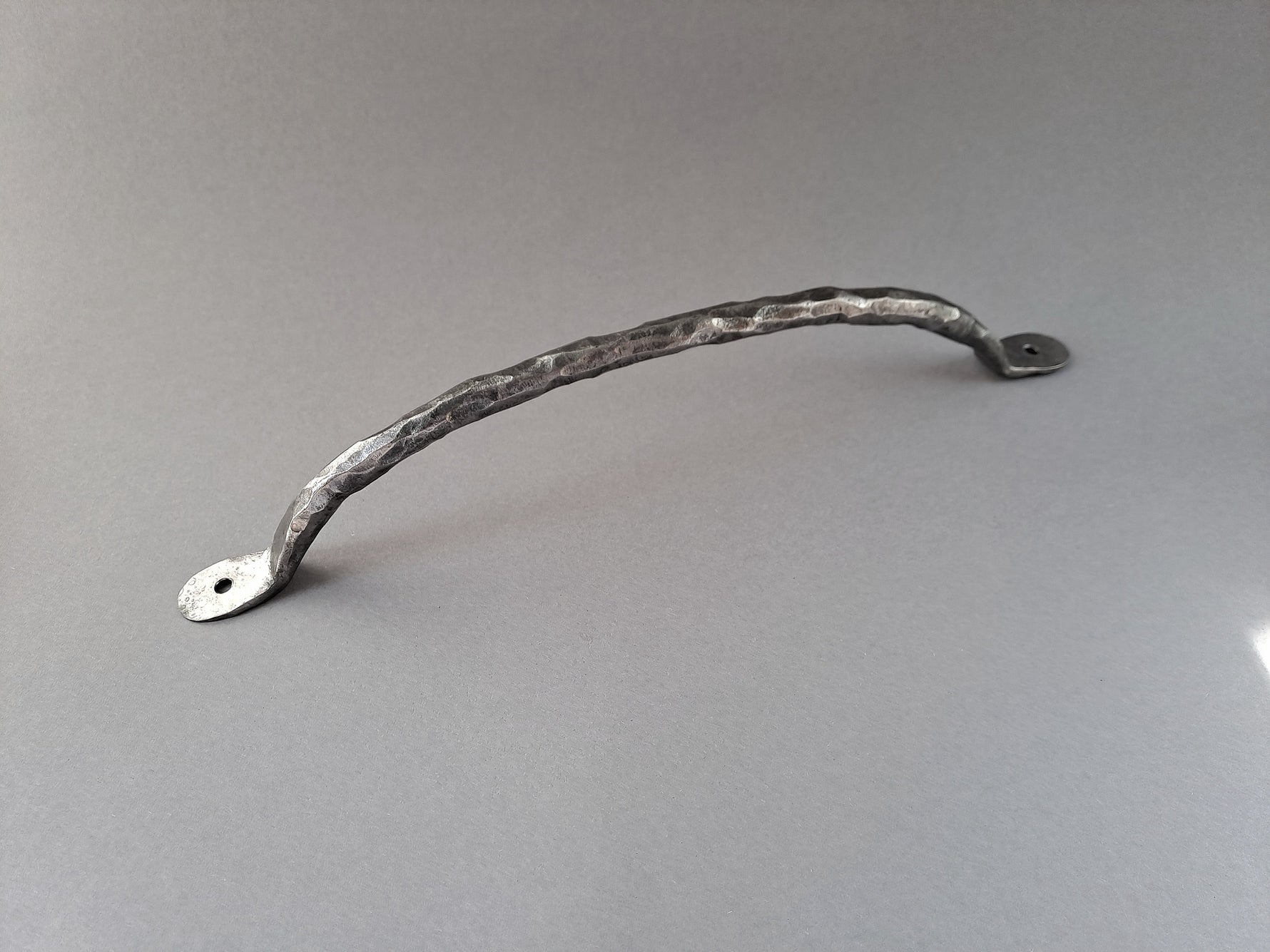 Hand Forged Farmhouse Cabinet Handle Uncategorized Cabinet Handle