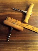 Wine Opener - Corkscrew