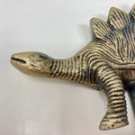 Antique Brass Dinosaur Wall Hooks Storage Hooks & Racks Hook