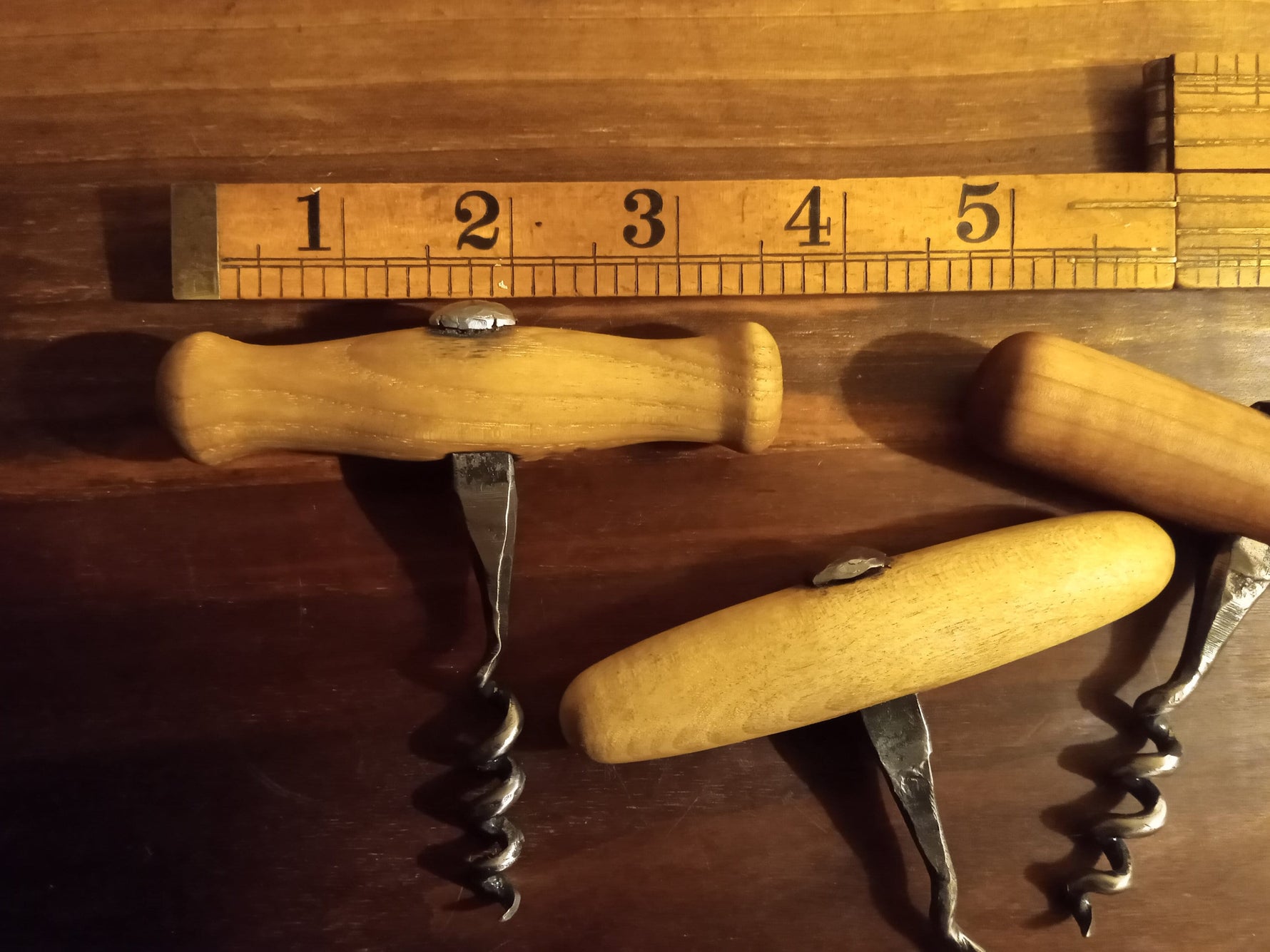 Wine Opener - Corkscrew