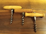 Wine Opener - Corkscrew