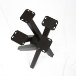 Straw Bundle End Table Base Table Legs Table Legs