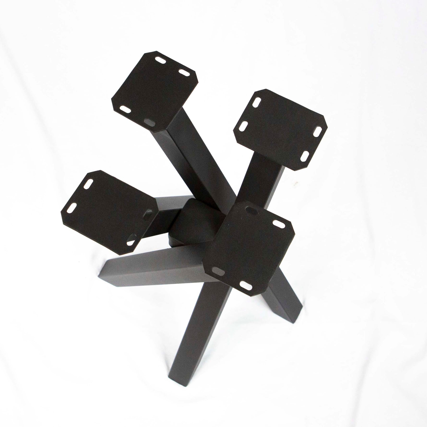 Straw Bundle End Table Base Table Legs Table Legs