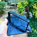 Carbon Steel Sandwich Press