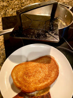 Carbon Steel Sandwich Press