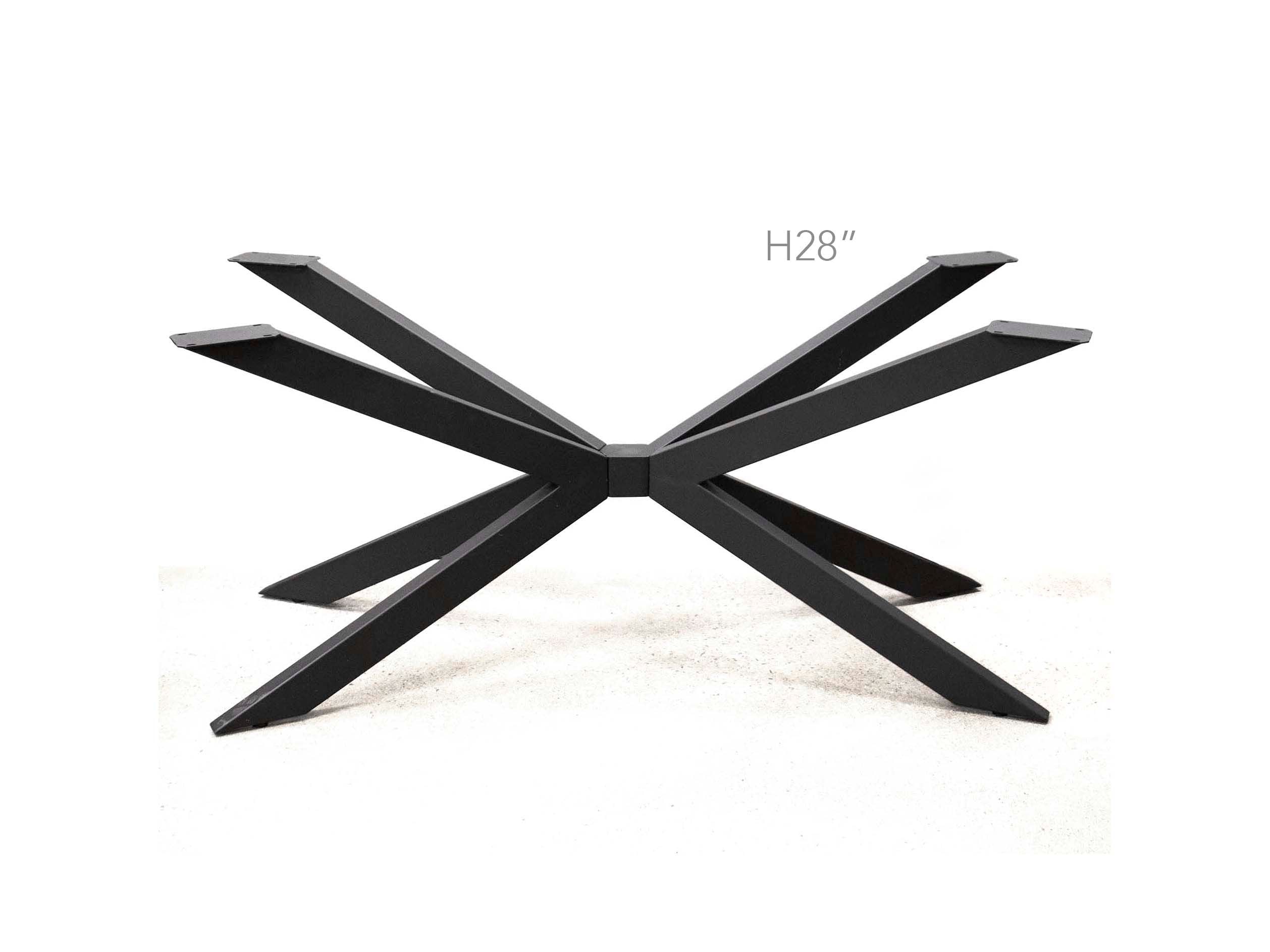 Butterfly Shape Dining Table Legs Table Legs Table Legs