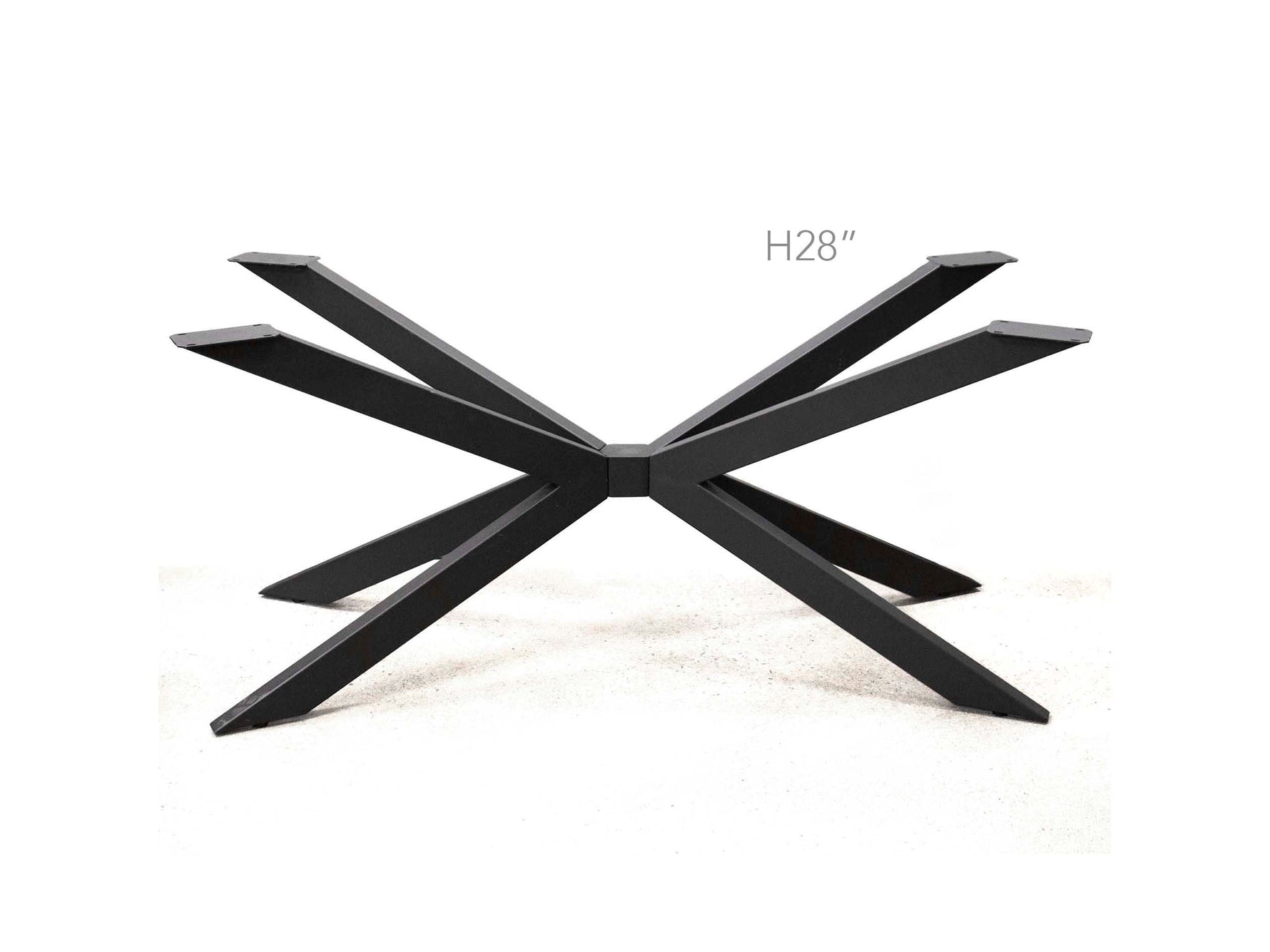 Butterfly Shape Dining Table Legs Table Legs Table Legs