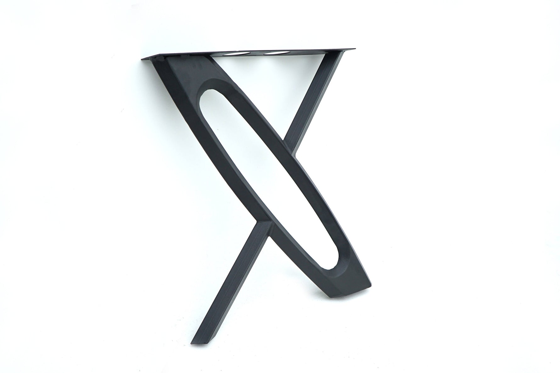 Modern Metal X-Shaped Table Legs Table Legs Table Legs