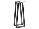 Gable Table Legs for Sofa Table - Counter Height Table Legs Table Legs