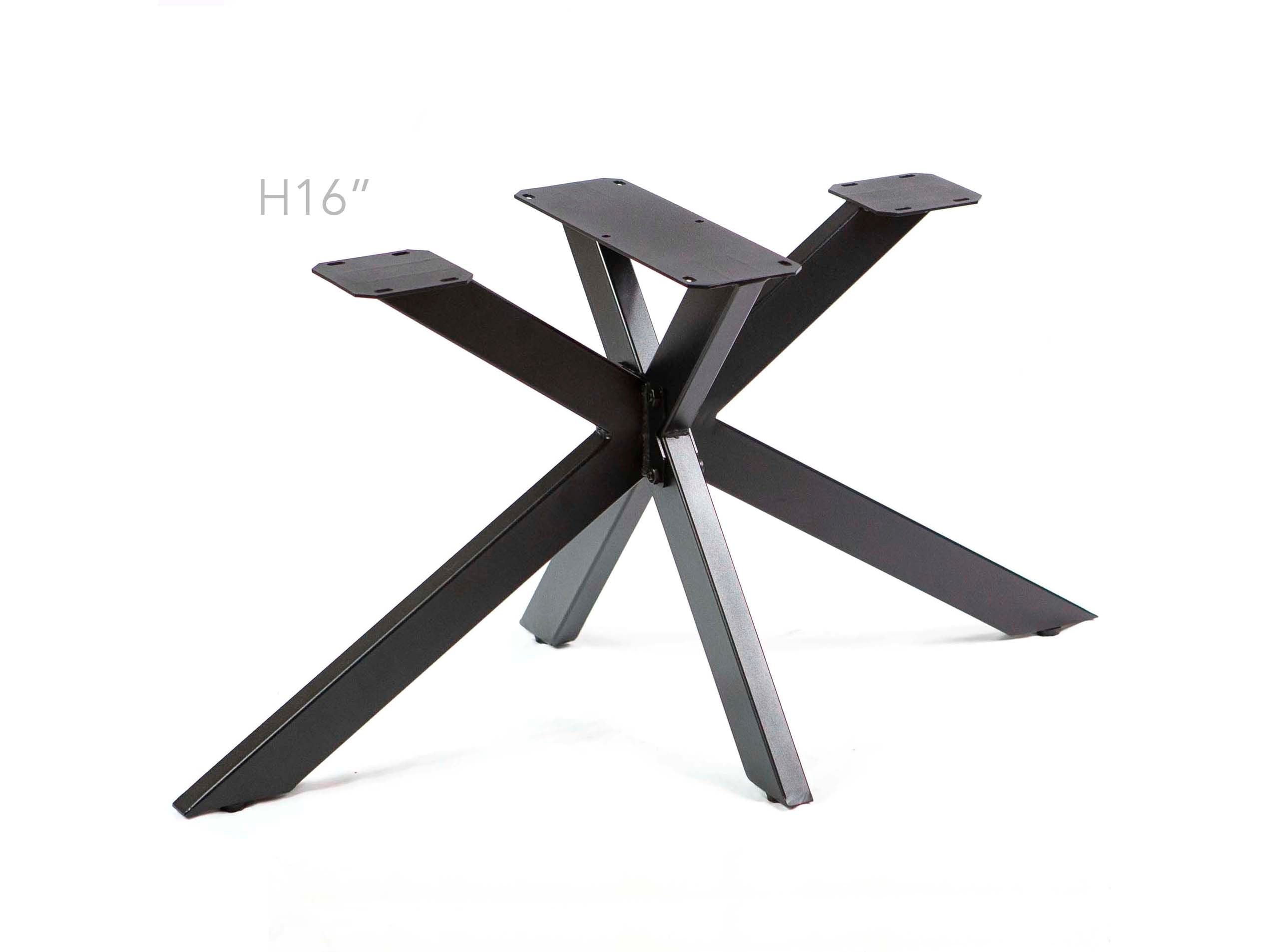 Spider Shaped Coffee Table Legs Table Legs Table Legs