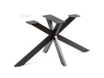Spider Shaped Coffee Table Legs Table Legs Table Legs