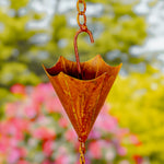 Umbrella Rain Chain Rain Chains